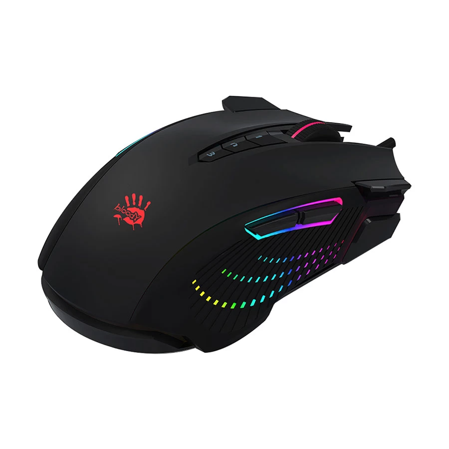 A4tech A4TECH Bloody J90S 2 Fire Mouse in BD