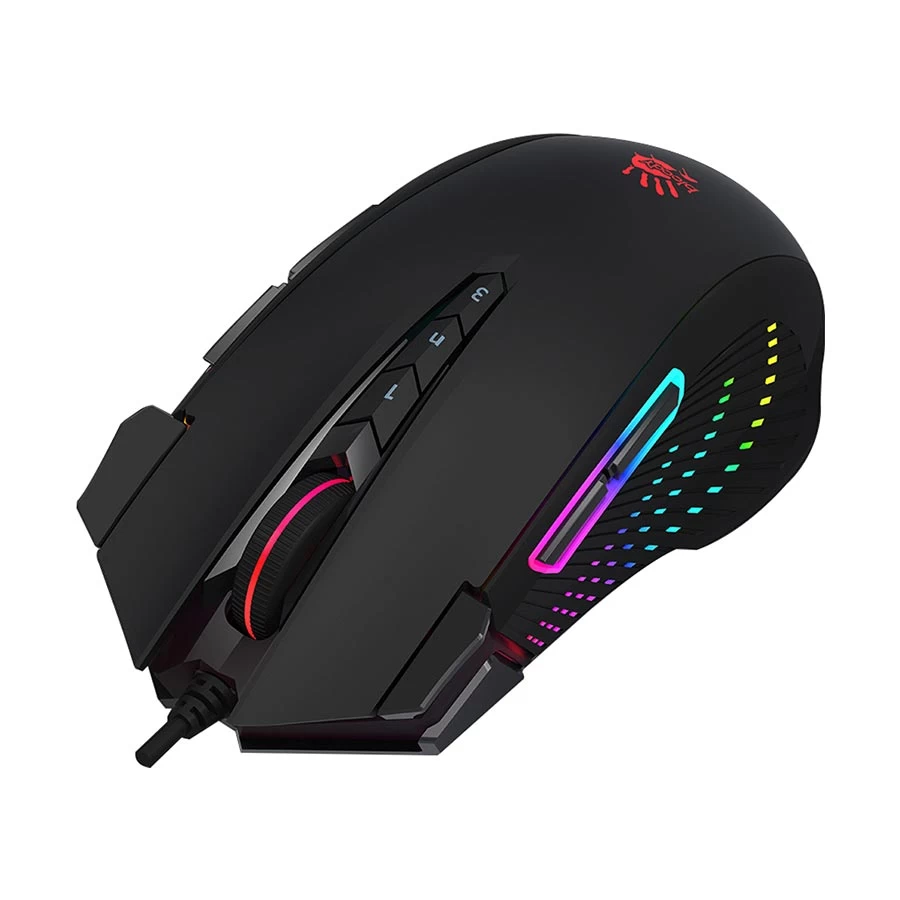 A4TECH Bloody J90S 2 Fire Mouse Price in BD