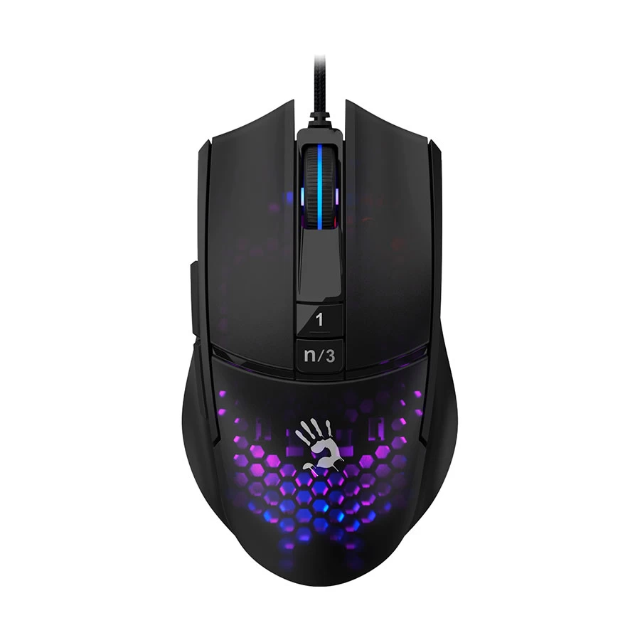 A4tech Bloody L65 Max Mouse in BD