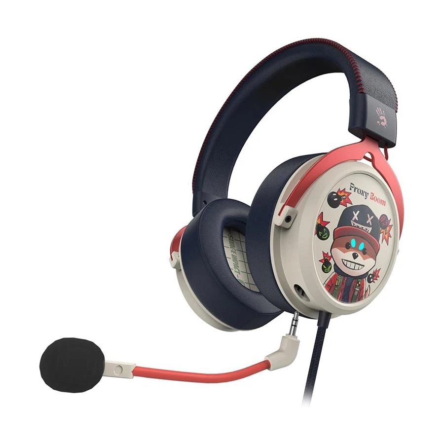 A4TECH Bloody M595 Headphone in BD