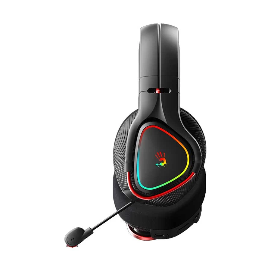 A4tech A4TECH Bloody MR710 Headphone in BD