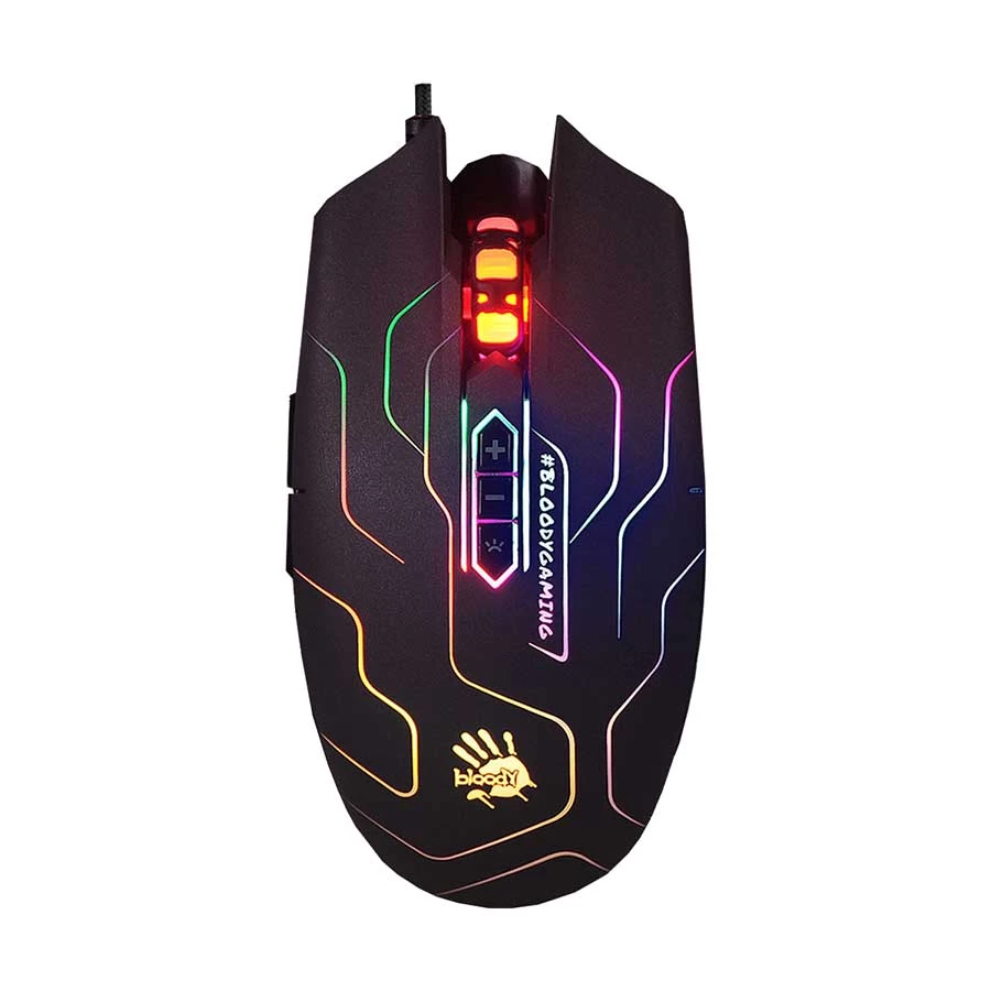 A4tech A4TECH Bloody Q80 Mouse