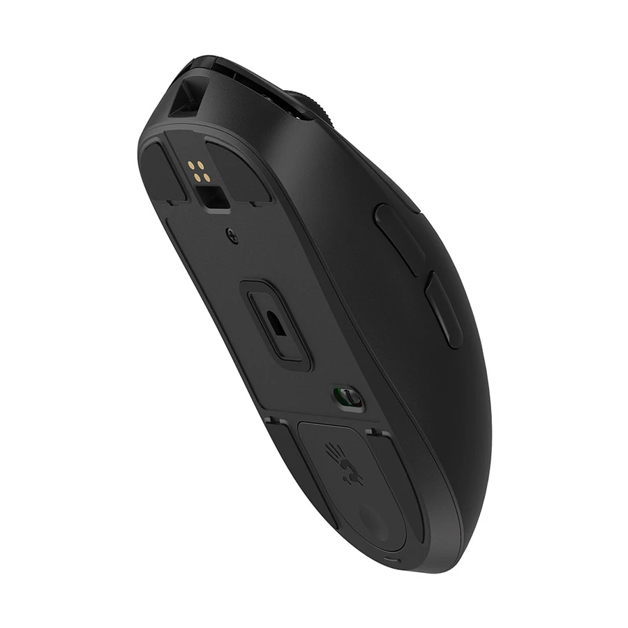 A4tech Bloody R72 Pro Duo Mouse specifications