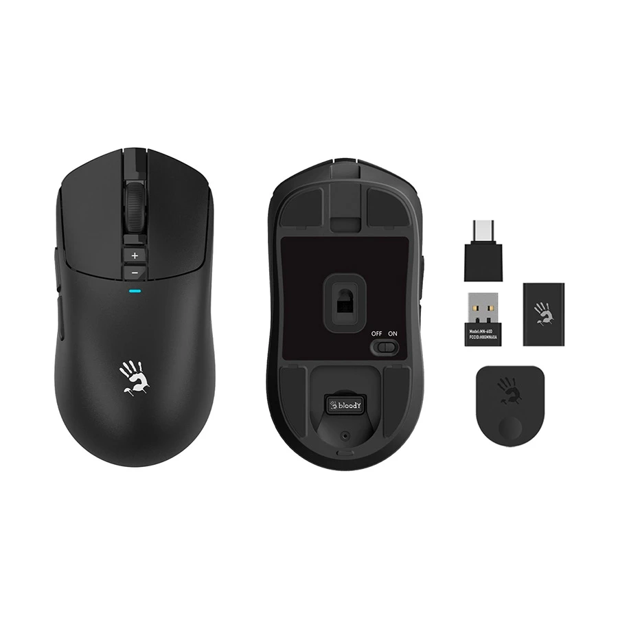 A4tech Bloody R72 Ultra Mouse Best Price