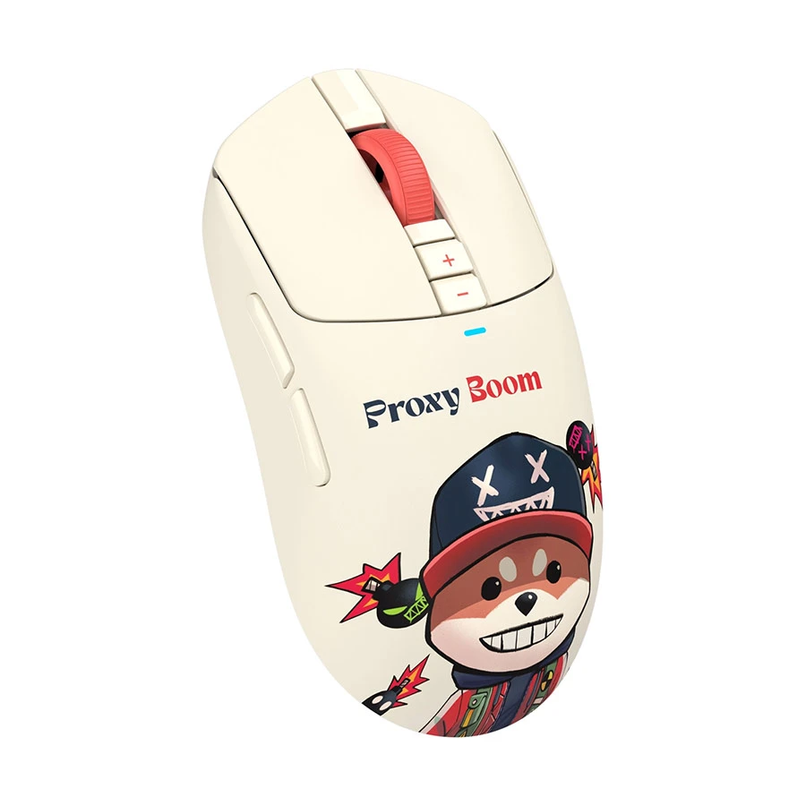 A4tech Bloody R72 Ultra Duo Mouse Price in Bangladesh