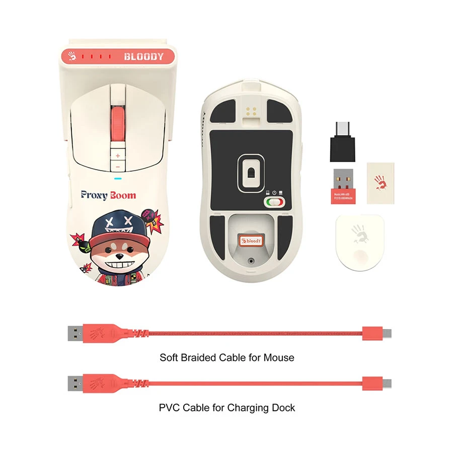 A4tech Bloody R72 Ultra Duo Mouse Best Price