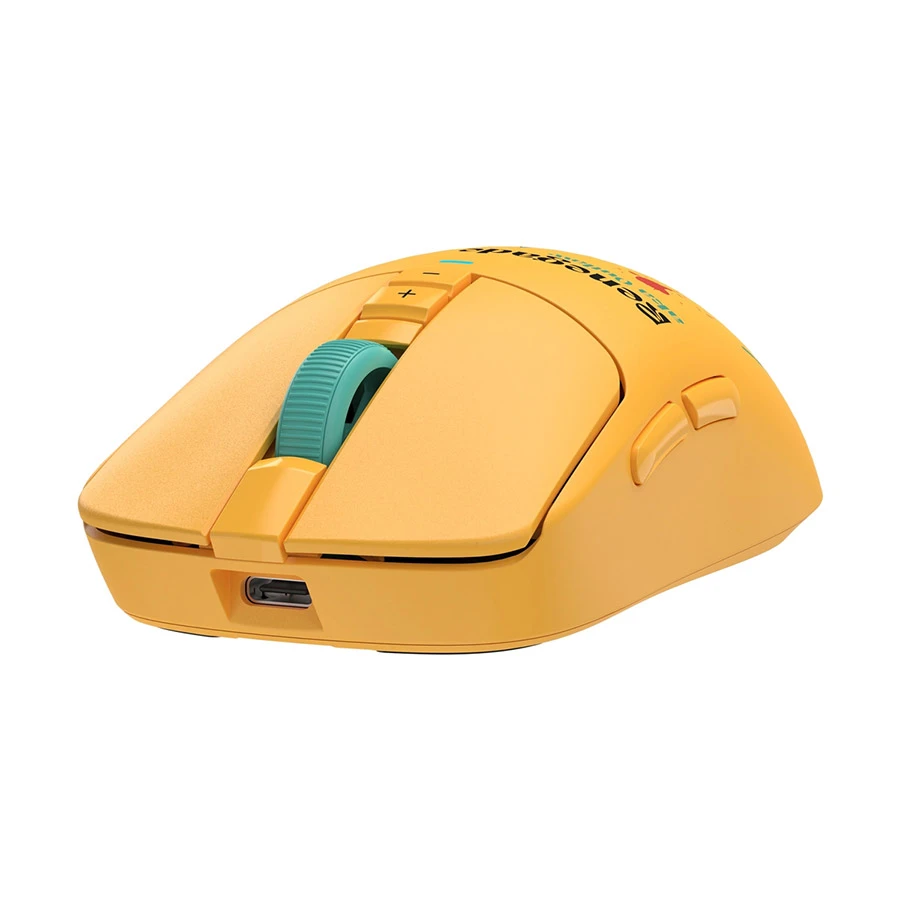 A4tech Bloody R72 Ultra Duo Mouse in BD