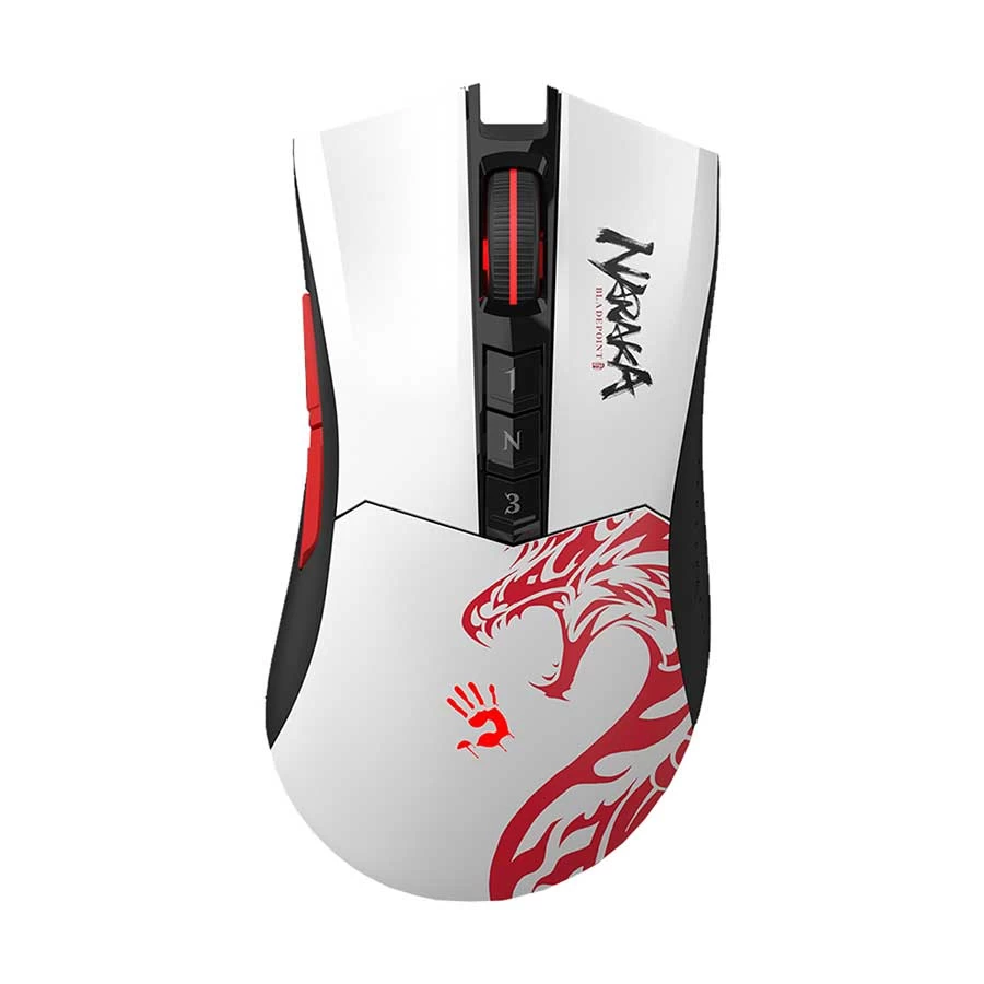 A4tech Bloody R90 Plus Mouse