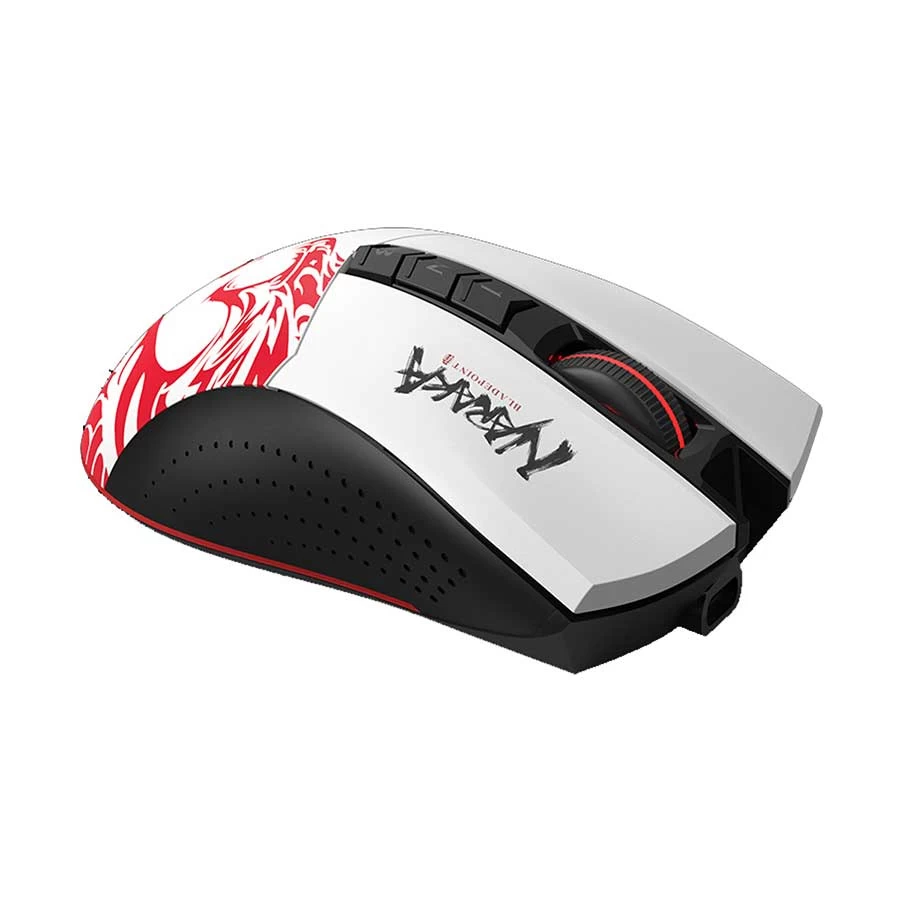 A4tech Bloody R90 Plus Mouse Price in Bangladesh