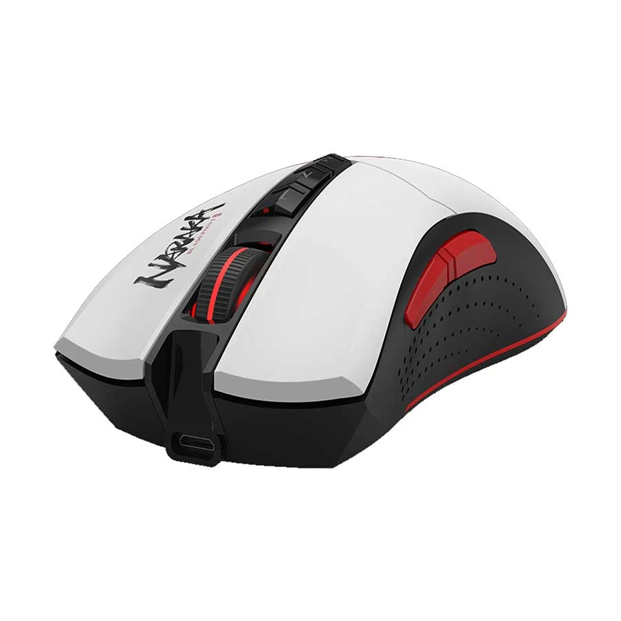 A4tech Bloody R90 Plus Mouse in BD