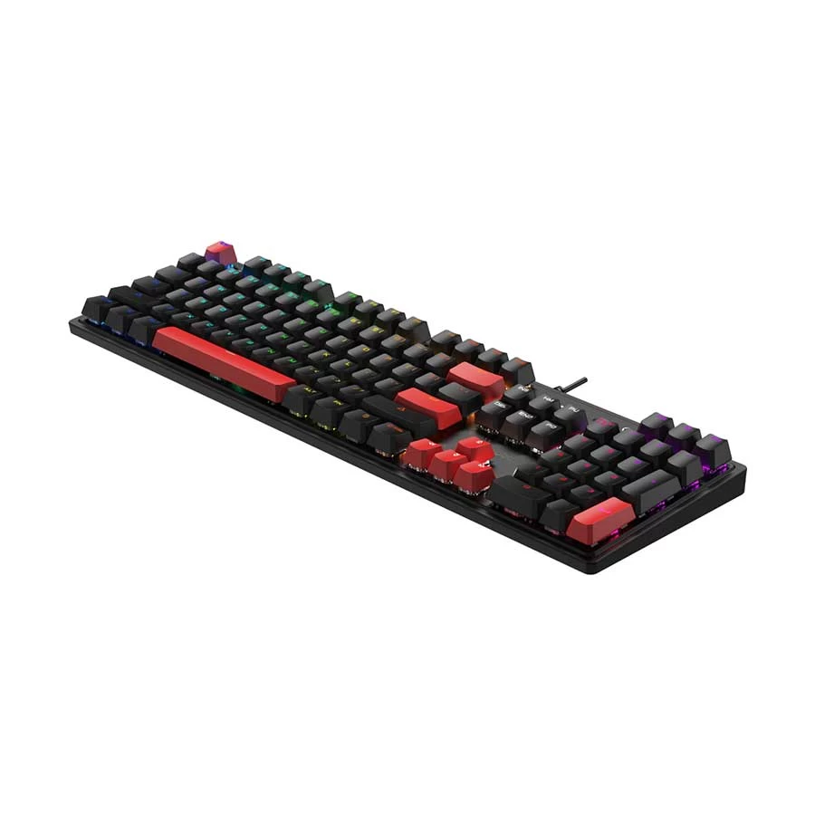 A4tech Bloody S510R Keyboard in BD