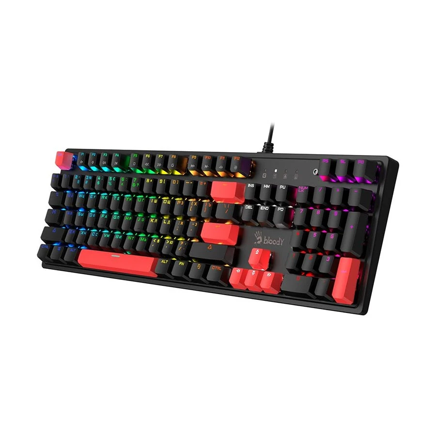 A4TECH A4tech Bloody S520N Keyboard in BD