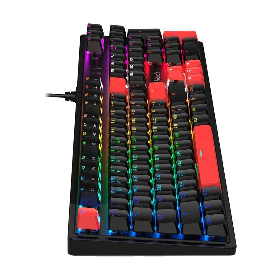 A4tech Bloody S520N Keyboard Price in BD