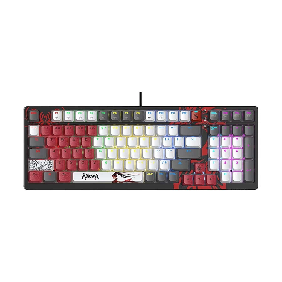 A4tech Bloody S98 Keyboard