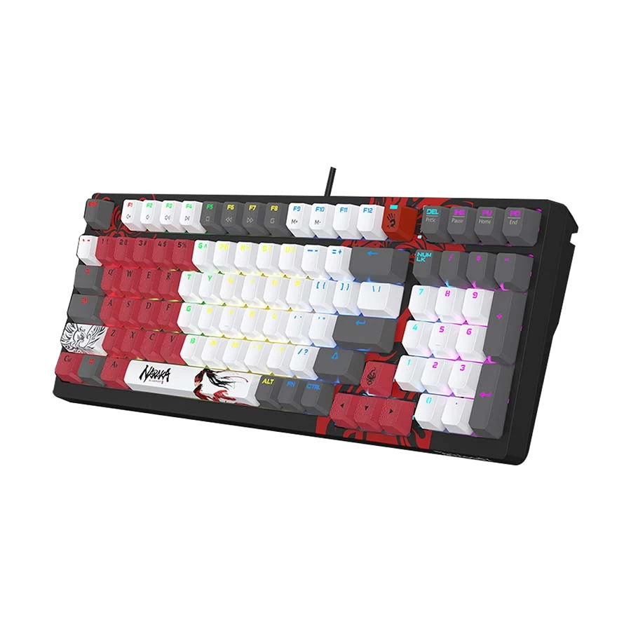 A4tech Bloody S98 Keyboard Price in Bangladesh