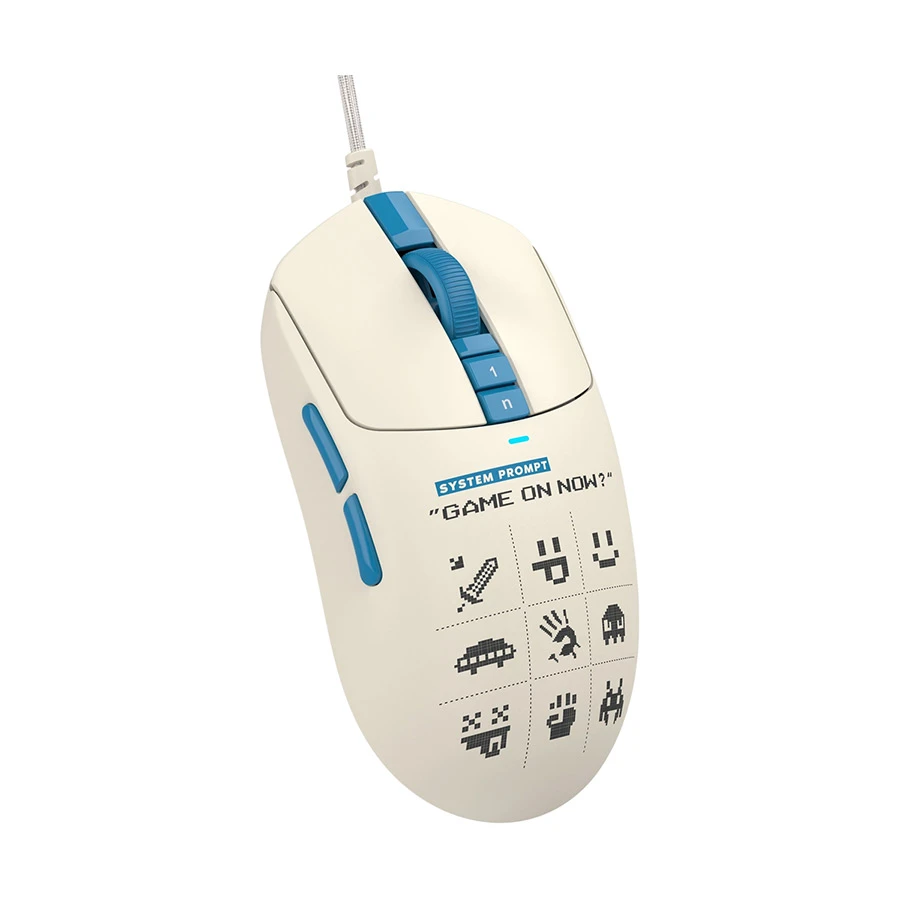 A4tech Bloody W72 Ultra Mouse Price in Bangladesh