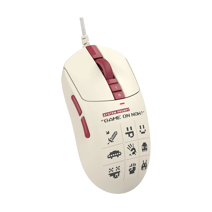 A4tech Bloody W72 Ultra Mouse Price in Bangladesh