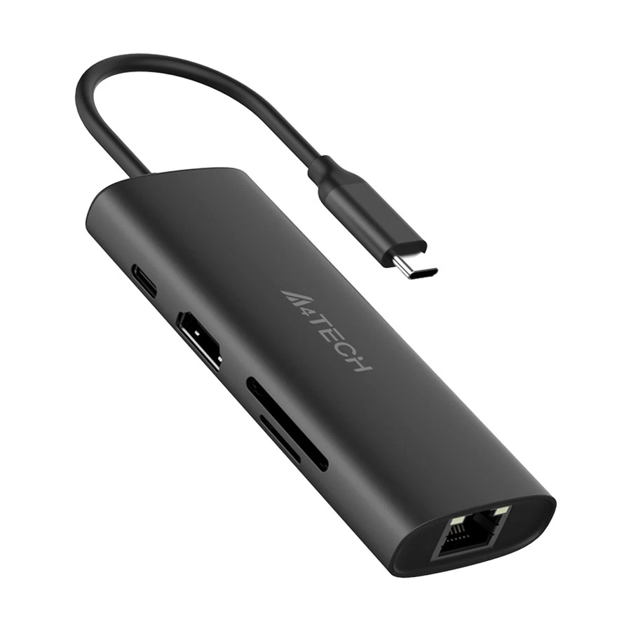 A4tech DST-80C Cable / Converter / HUB