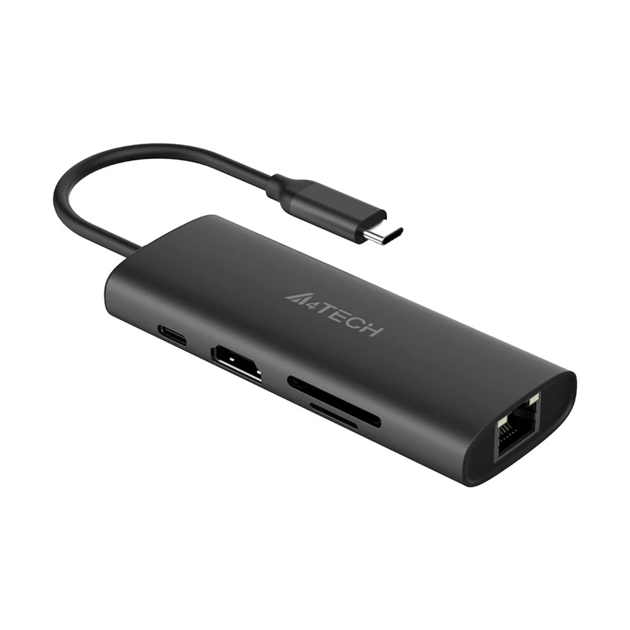 A4tech DST-80C Cable / Converter / HUB Price in Bangladesh