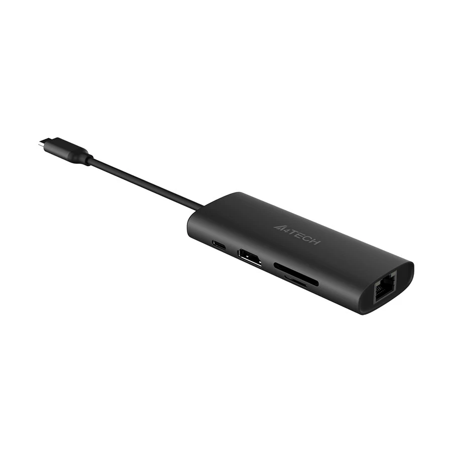 A4tech DST-80C Cable / Converter / HUB Price in BD
