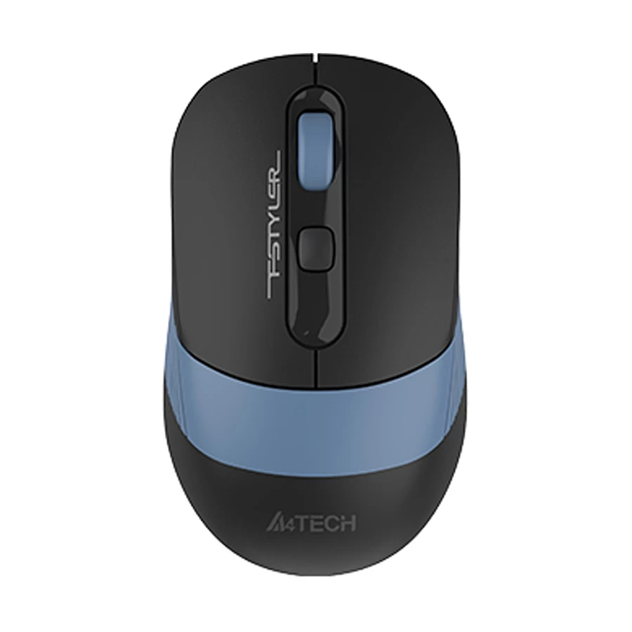 A4tech FB10CS Fstyler Mouse