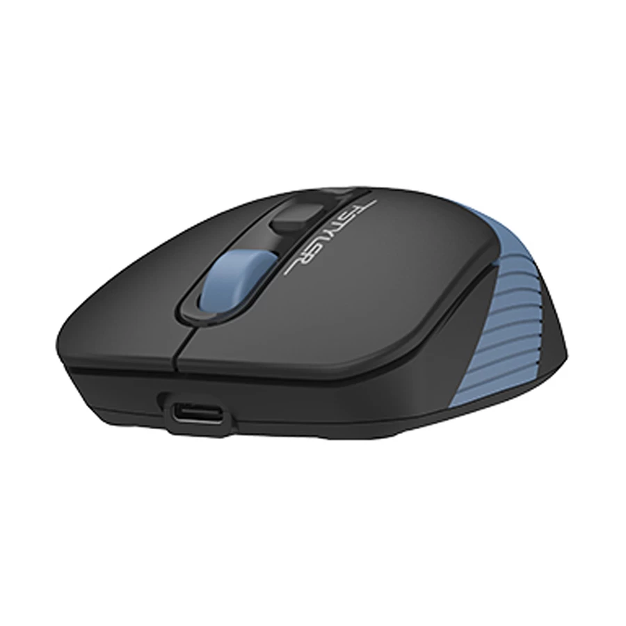 A4tech FB10CS Fstyler Mouse Price in BD