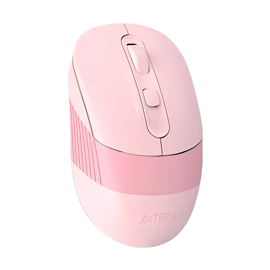 A4tech FB10CS Fstyler Mouse