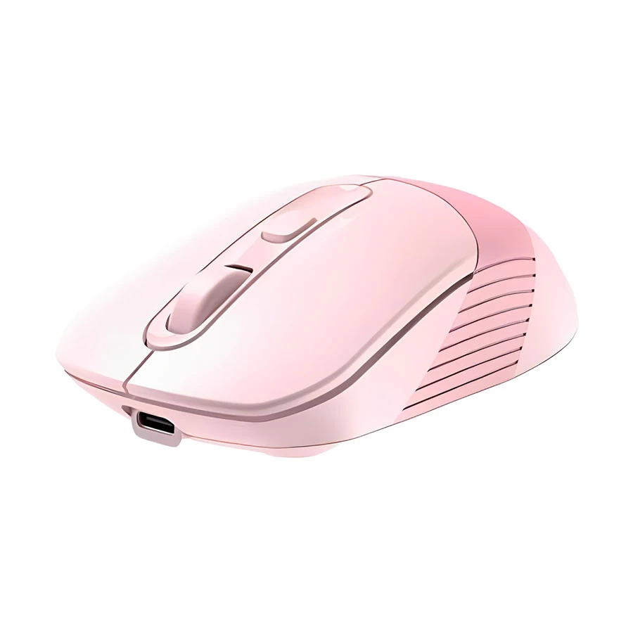 A4tech FB10CS Fstyler Mouse in BD