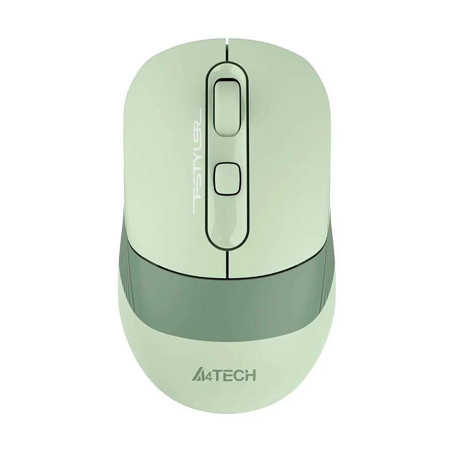 A4tech FB10CS Fstyler Mouse