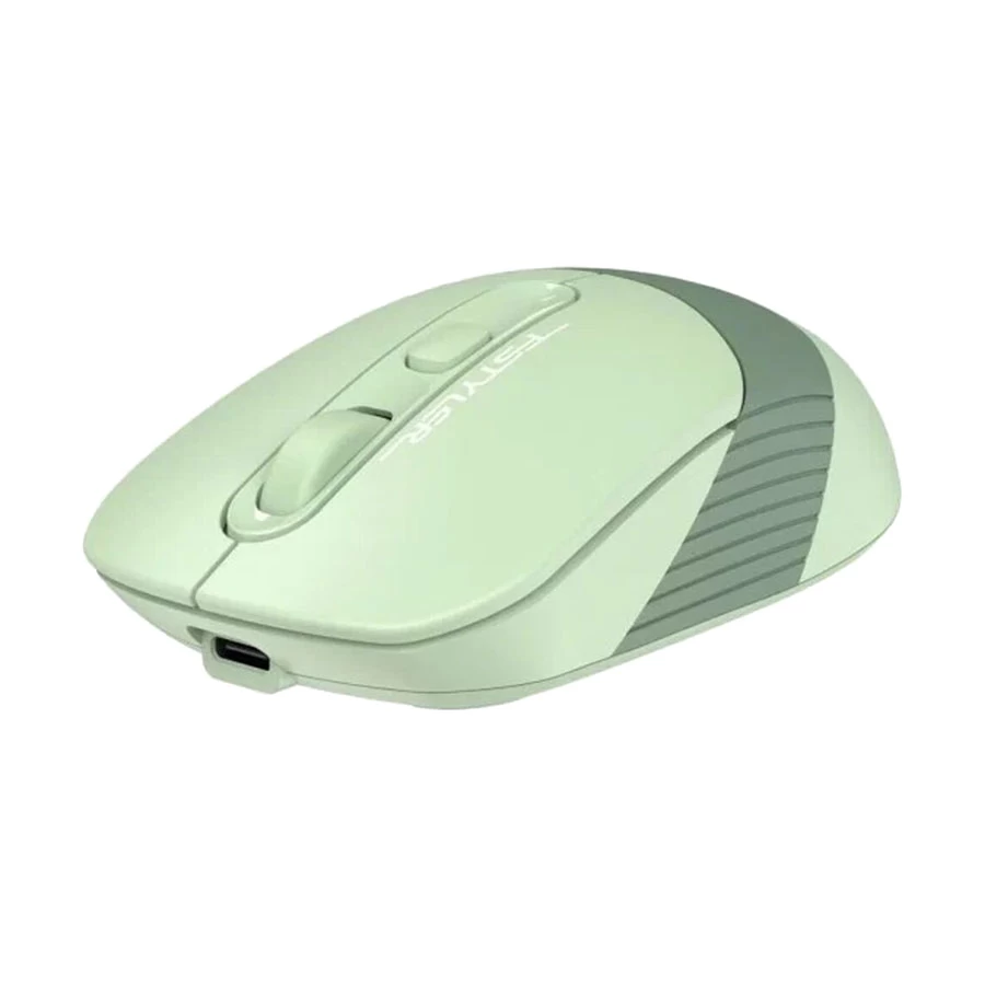 A4tech FB10CS Fstyler Mouse in BD