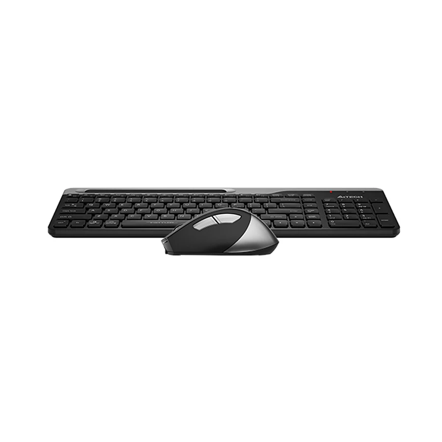 A4tech A4TECH FB2535C Fstyler Keyboard and Mouse Combo Price in Bangladesh