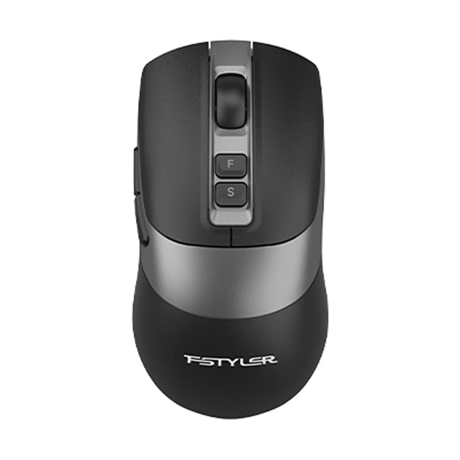A4TECH FB50CS Plus Fstyler Mouse
