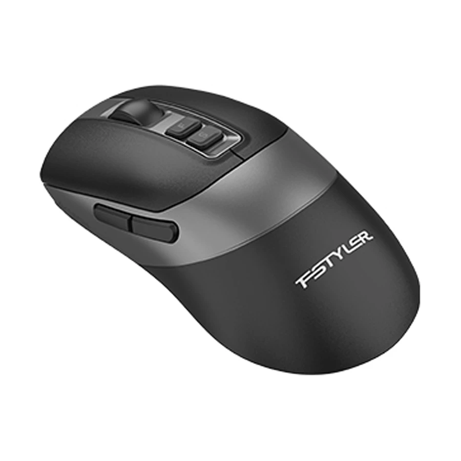 A4TECH FB50CS Plus Fstyler Mouse Price in Bangladesh