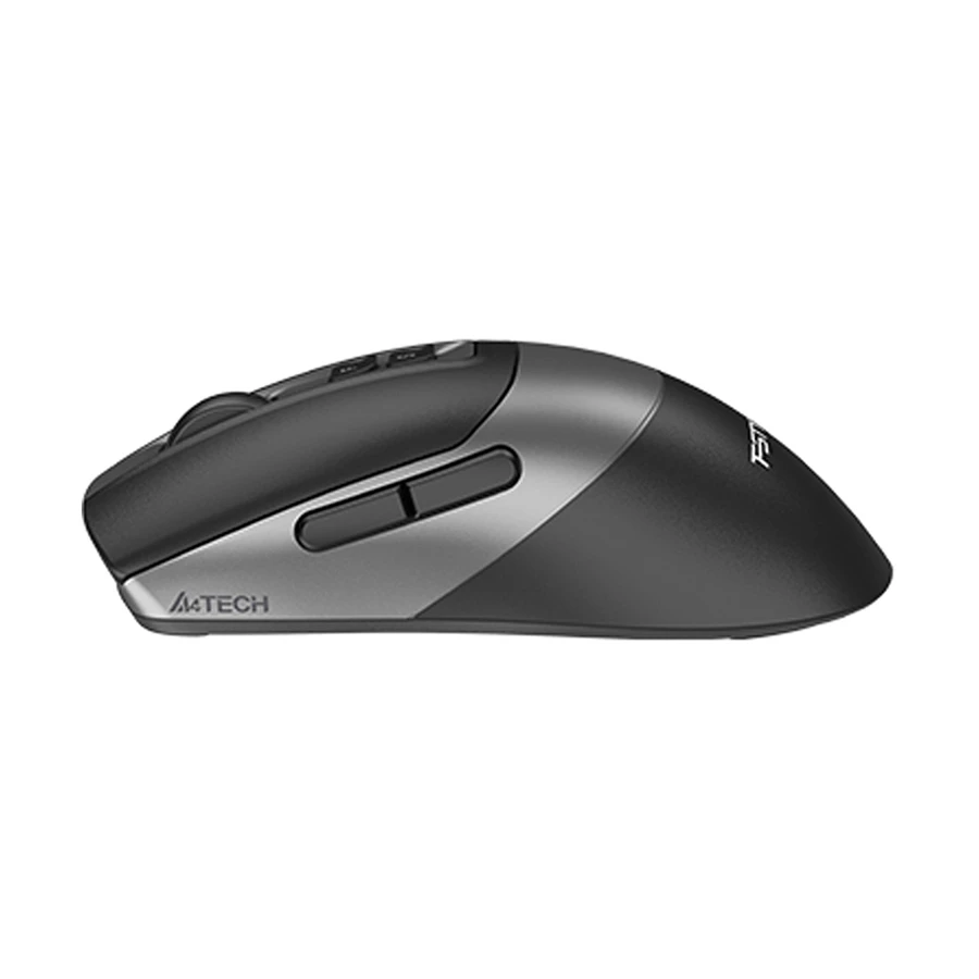 A4TECH FB50CS Plus Fstyler Mouse in BD