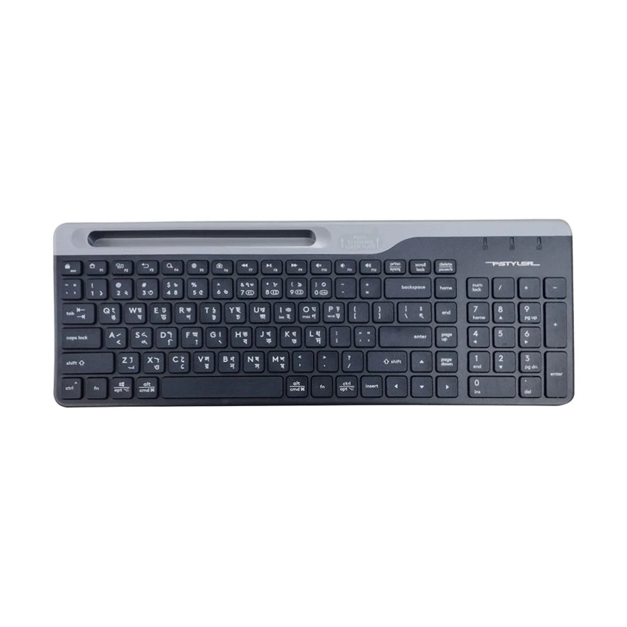 A4tech FBK25 Keyboard
