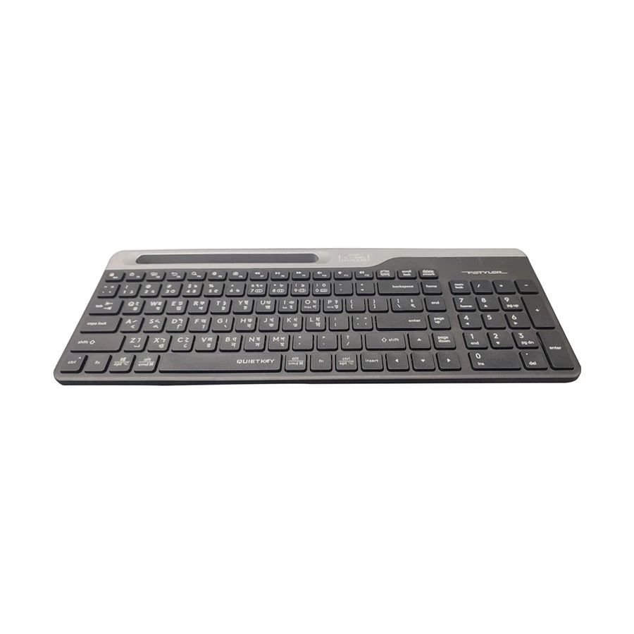 A4tech FBK25 Keyboard Price in Bangladesh