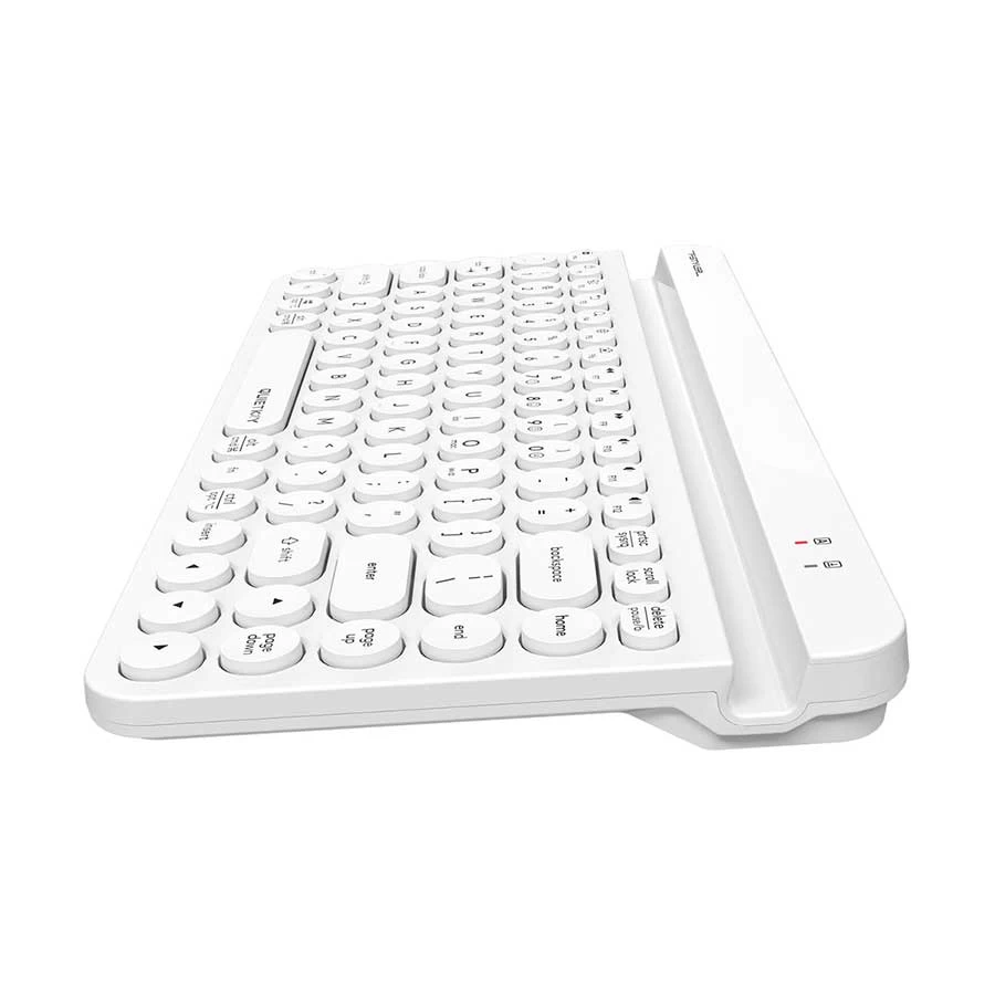 A4tech FBK30 Fstyler Keyboard in BD
