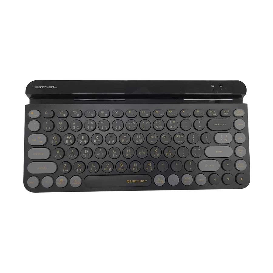 A4tech FBK30 Fstyler Keyboard