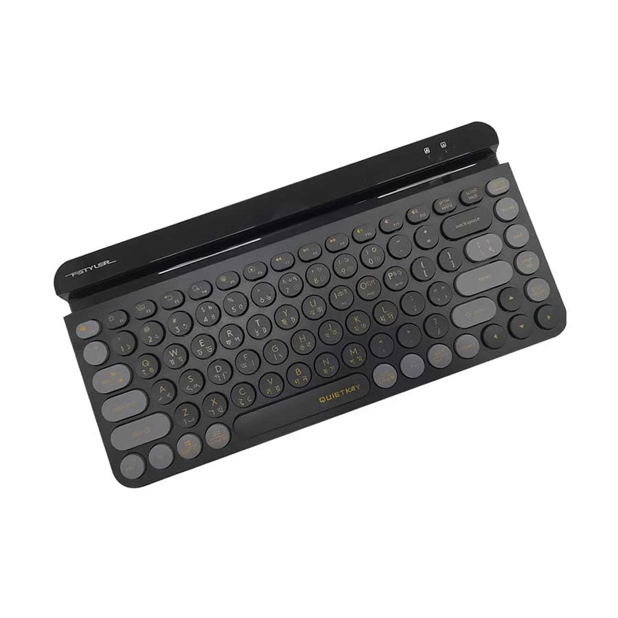 A4tech FBK30 Fstyler Keyboard Price in Bangladesh