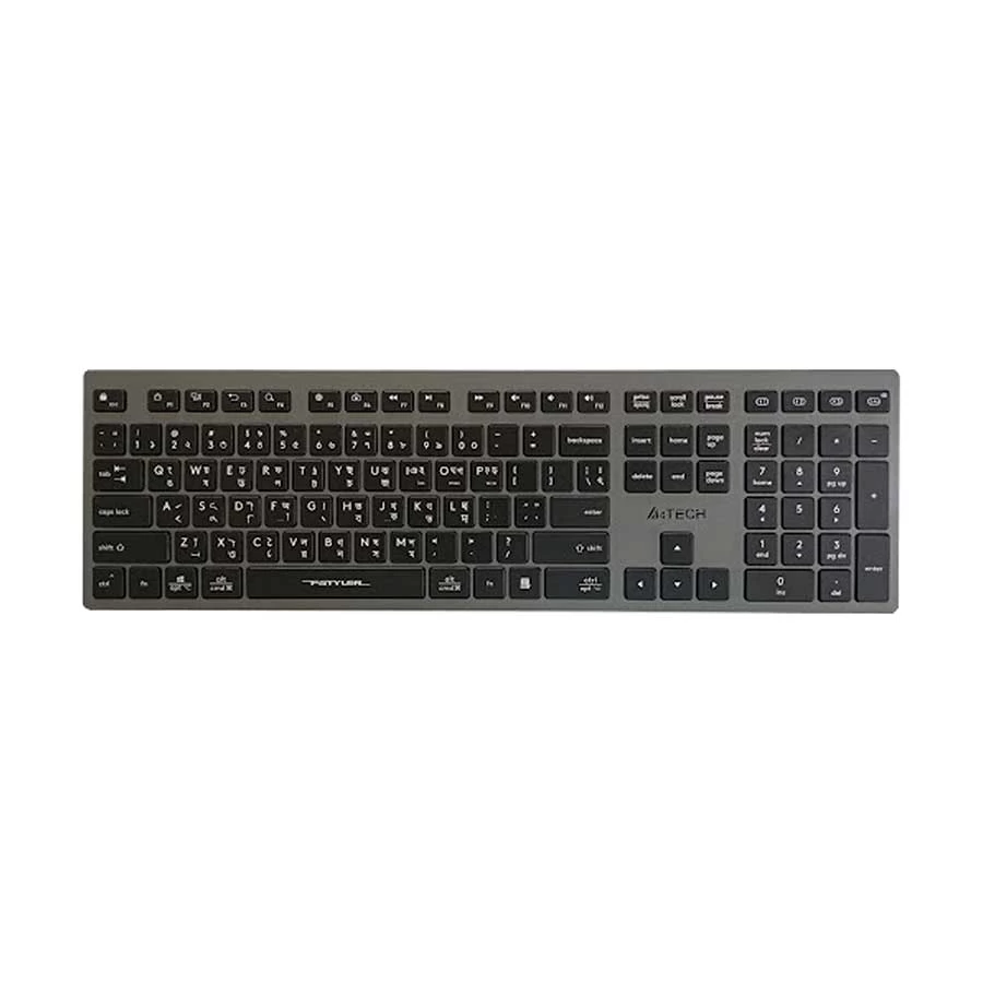 A4TECH FBX50C Fstyler Keyboard Price In BD RYANS a4tech-fbx50c-fstyler-keyboard-price-in-bd-ryans
