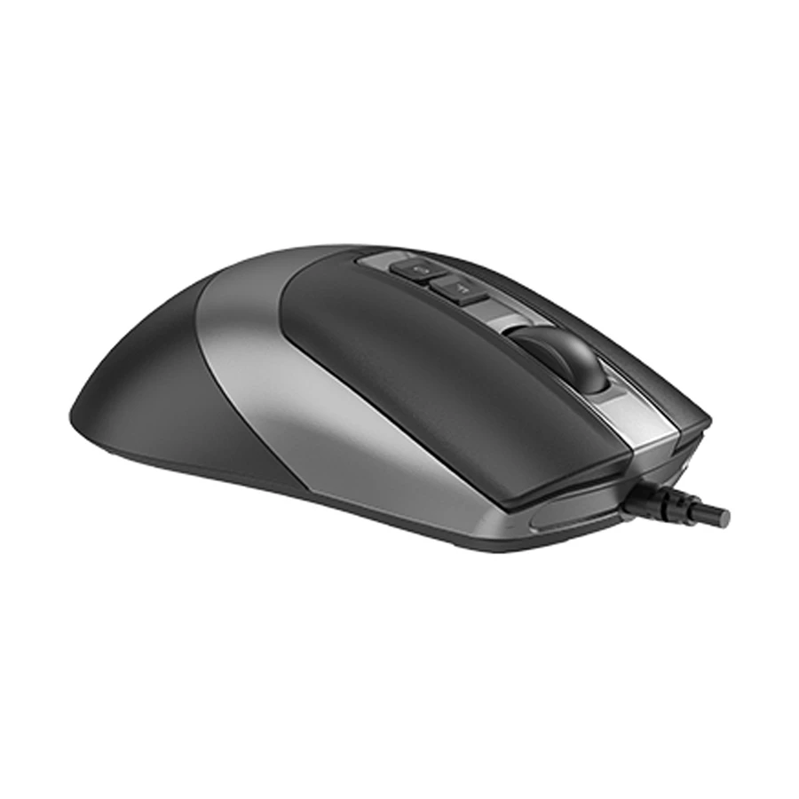 A4Tech FM50 Plus Fstyler Mouse Price in BD