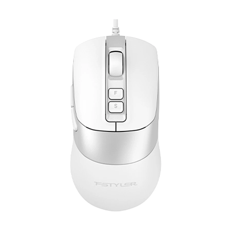 A4TECH A4Tech FM50 Plus Fstyler Mouse