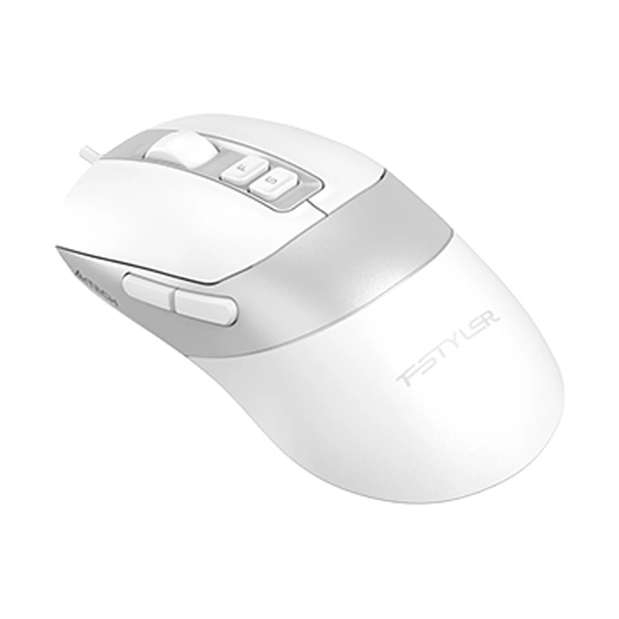 A4TECH A4Tech FM50 Plus Fstyler Mouse Price in Bangladesh
