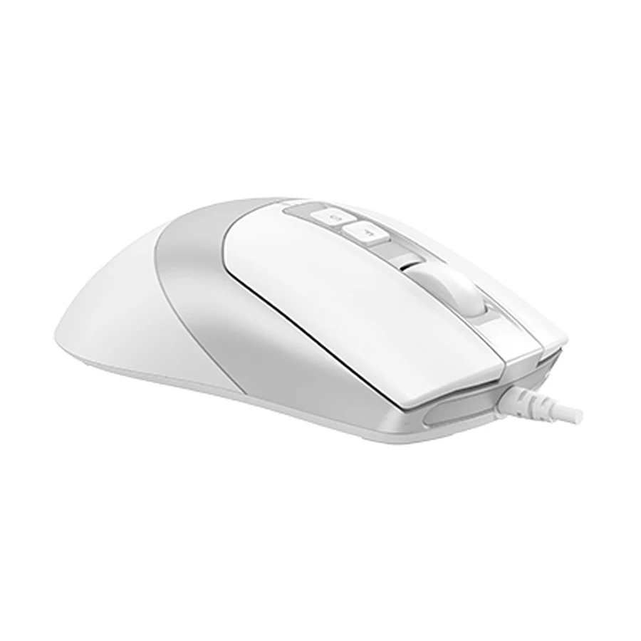 A4Tech FM50 Plus Fstyler Mouse Price in BD