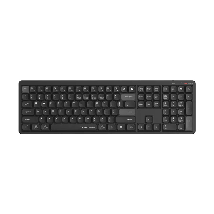 A4TECH A4tech FSTYLER FBX55C Keyboard