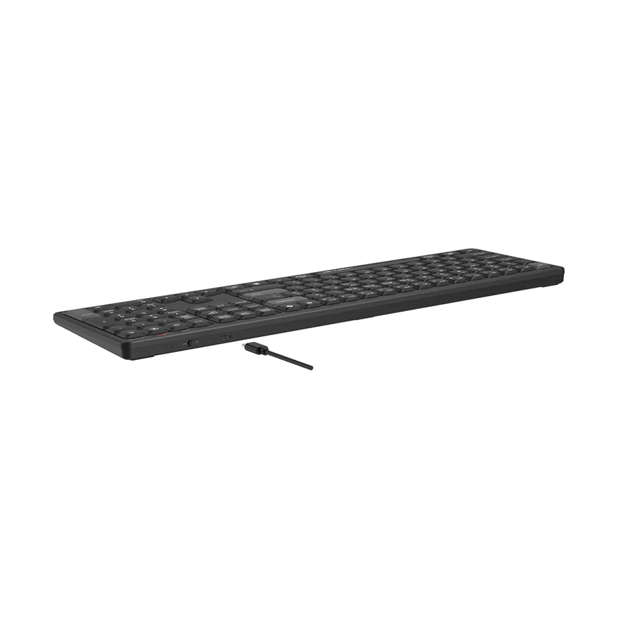 A4TECH A4tech FSTYLER FBX55C Keyboard Best Price