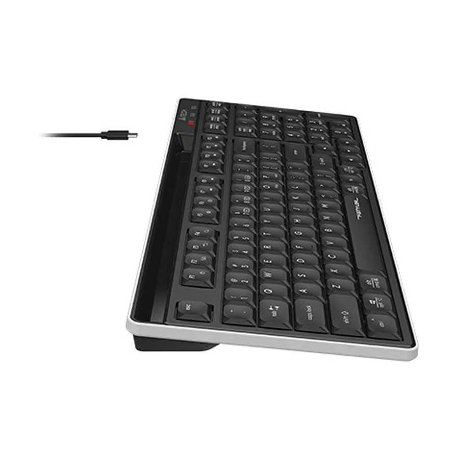 A4tech FSTYLER FBX70C Keyboard
