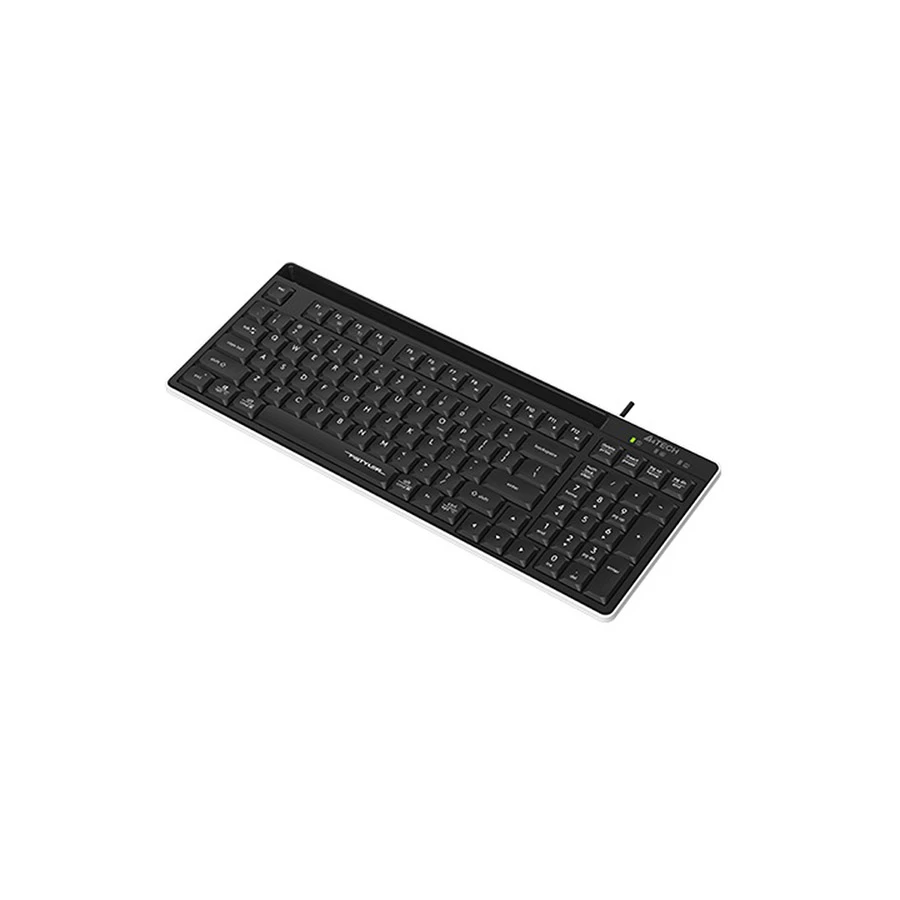 A4TECH A4tech FX70 FStyler Keyboard Price in Bangladesh