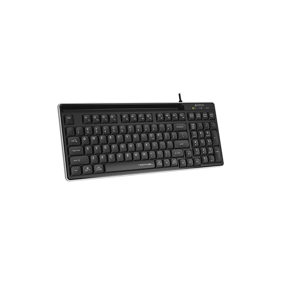 A4TECH A4tech FX70 FStyler Keyboard in BD