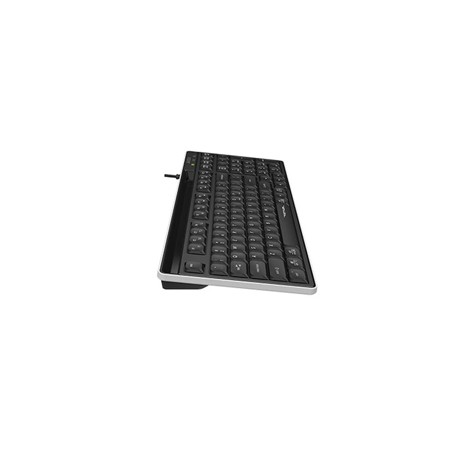 A4tech FX70 FStyler Keyboard